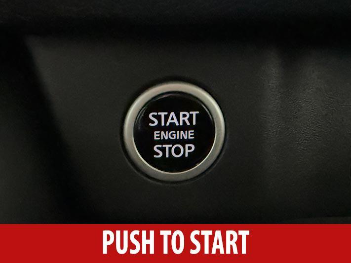 used 2023 Nissan Rogue car, priced at $24,495