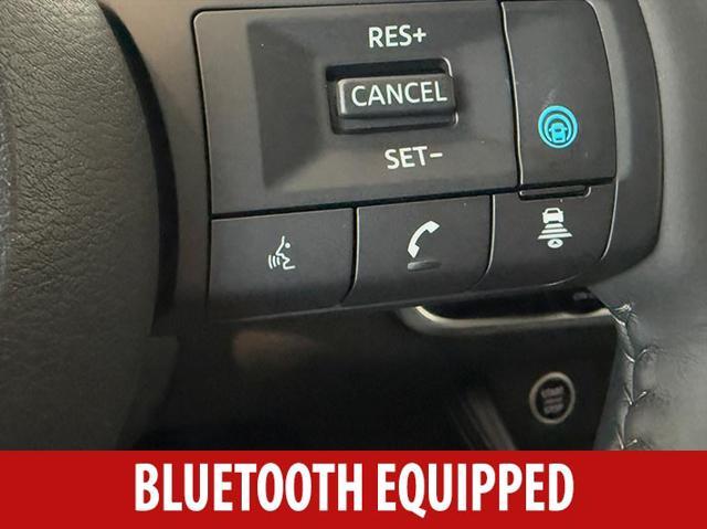 used 2023 Nissan Rogue car, priced at $27,995