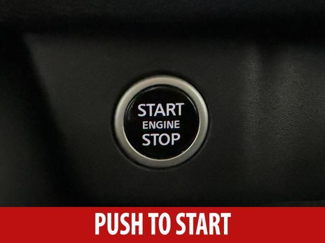 used 2023 Nissan Rogue car, priced at $27,995
