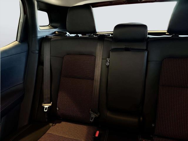 new 2025 Nissan Kicks car, priced at $28,978