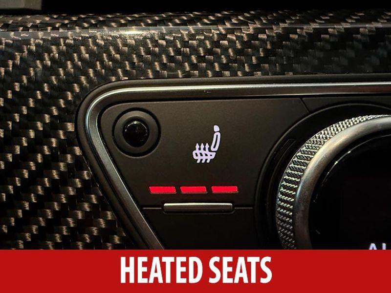 used 2019 Audi RS 5 car, priced at $43,050