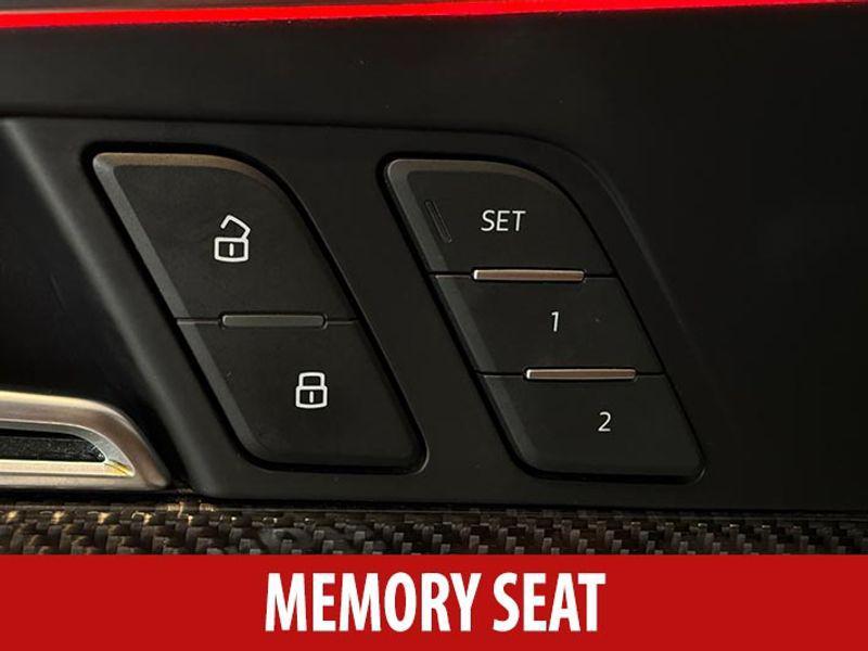 used 2019 Audi RS 5 car, priced at $43,050