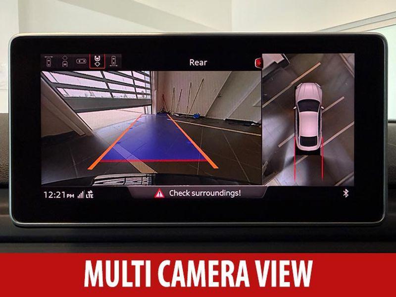 used 2019 Audi RS 5 car, priced at $43,050