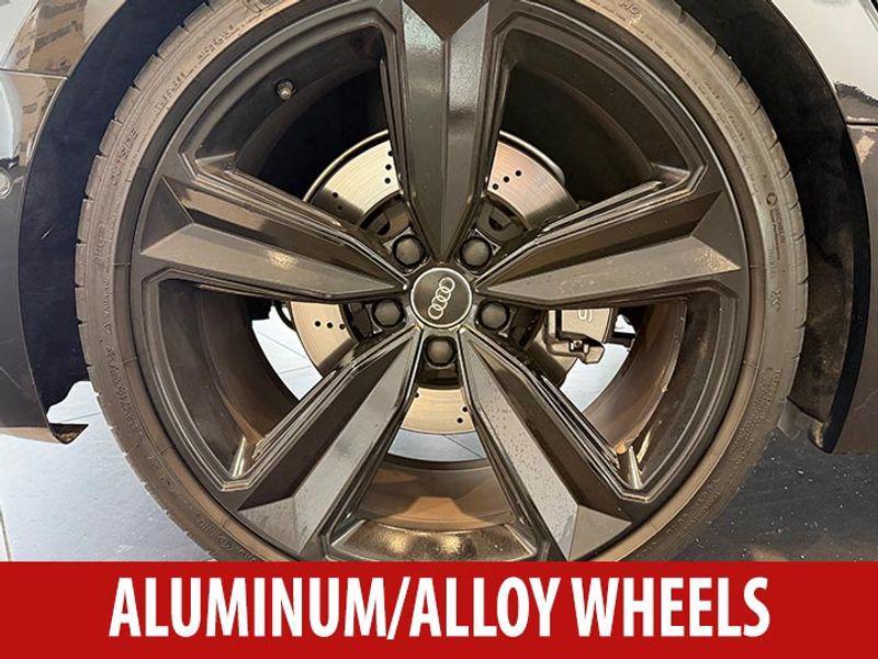 used 2019 Audi RS 5 car, priced at $43,050