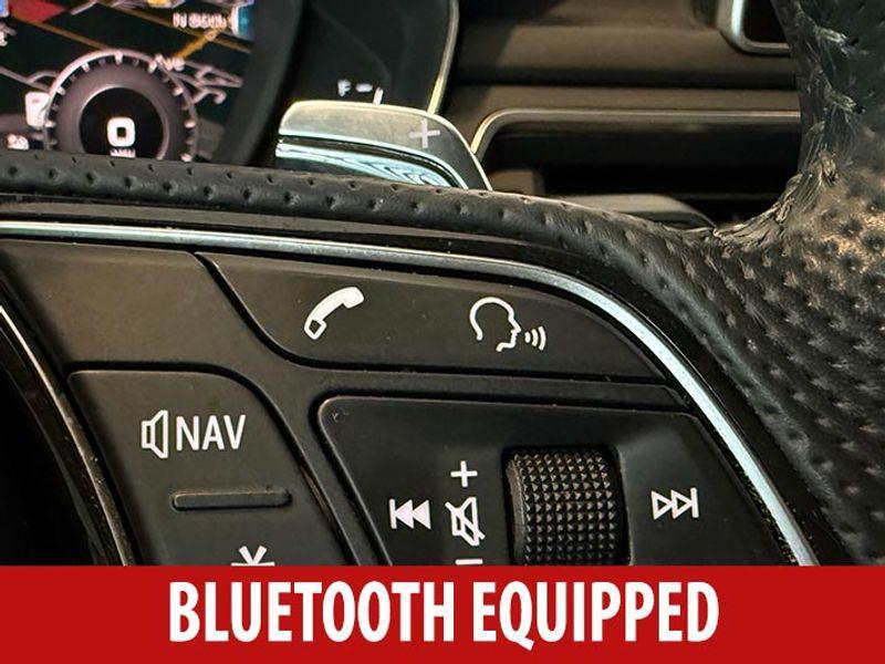 used 2019 Audi RS 5 car, priced at $43,050