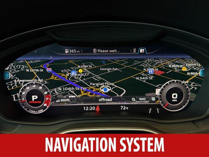 used 2019 Audi RS 5 car, priced at $43,050