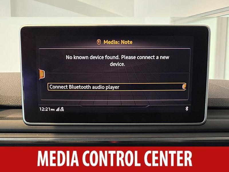 used 2019 Audi RS 5 car, priced at $43,050