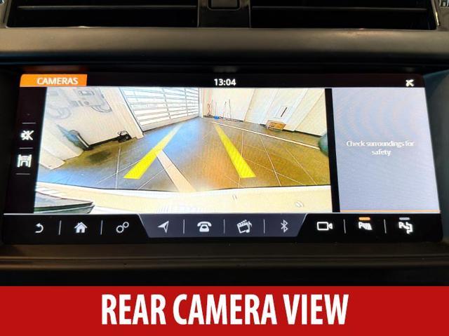 used 2019 Land Rover Discovery car, priced at $24,500