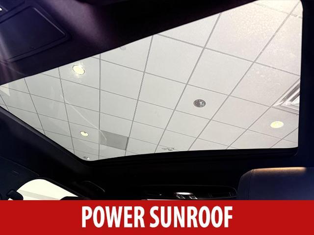 used 2019 Land Rover Discovery car, priced at $24,500