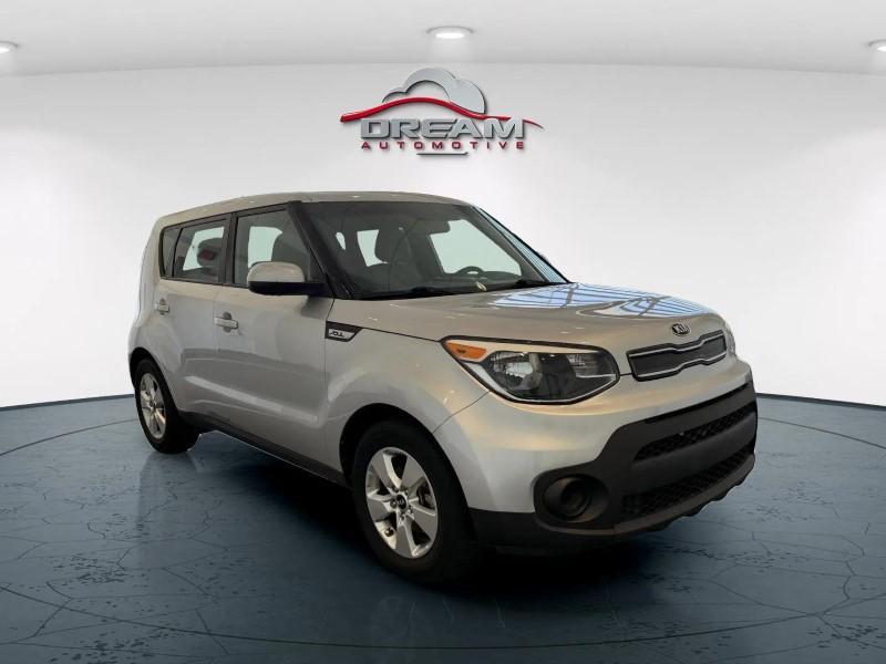 used 2019 Kia Soul car, priced at $12,995