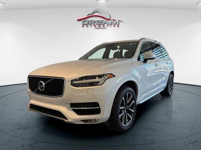 used 2016 Volvo XC90 car, priced at $20,700