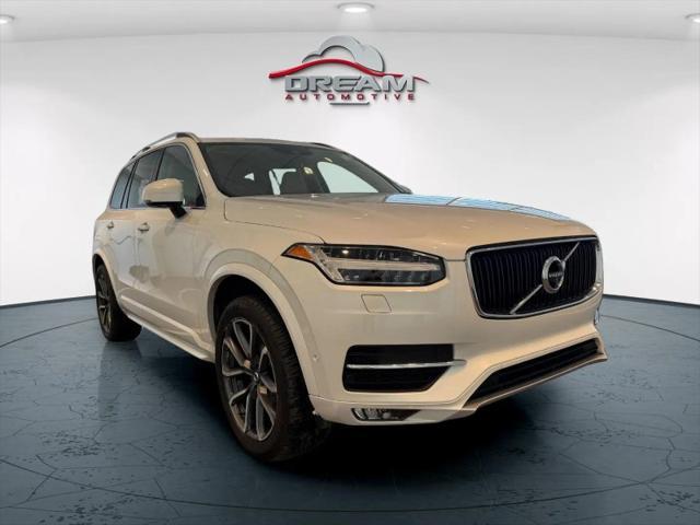 used 2016 Volvo XC90 car, priced at $20,700