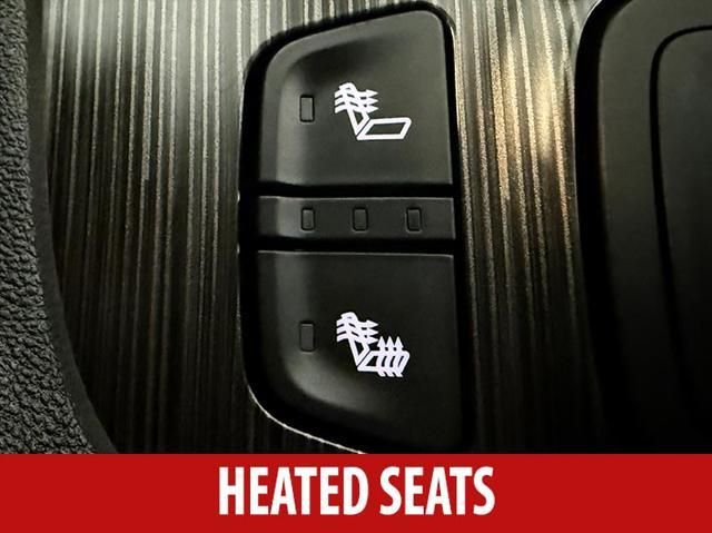 used 2023 GMC Acadia car, priced at $27,400