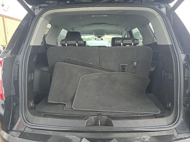 used 2023 GMC Acadia car, priced at $28,000