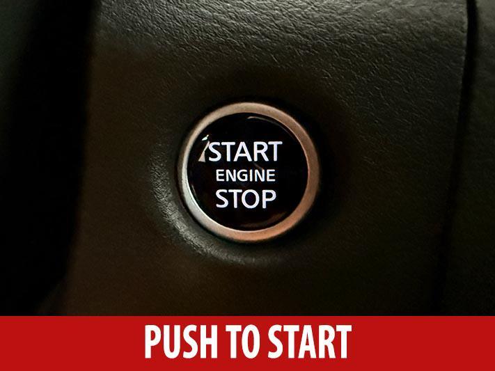 new 2025 Nissan Frontier car, priced at $45,204