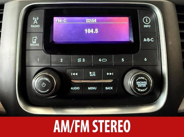 used 2014 Ram 1500 car, priced at $18,995