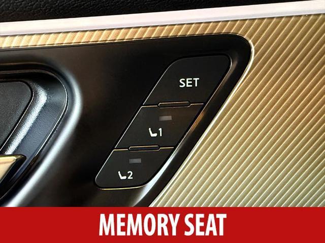 new 2025 Nissan Murano car, priced at $45,301