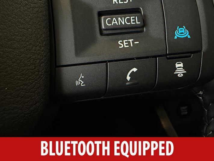 new 2026 Nissan Rogue car, priced at $32,626