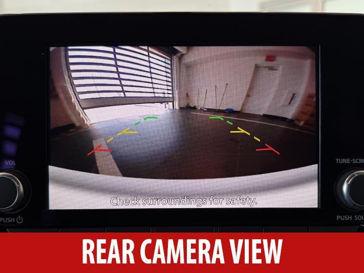 new 2025 Nissan Pathfinder car, priced at $33,425