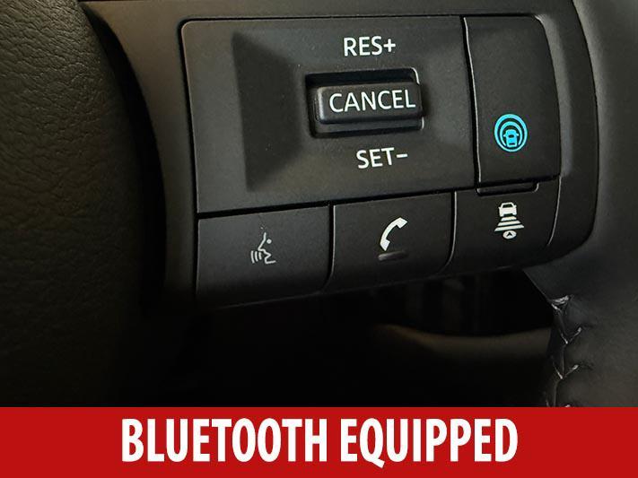 new 2025 Nissan Pathfinder car, priced at $33,425