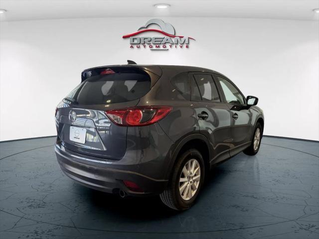 used 2014 Mazda CX-5 car, priced at $10,995
