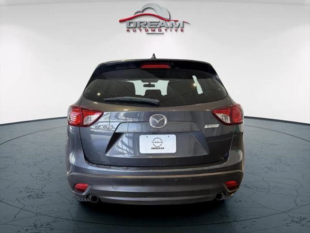 used 2014 Mazda CX-5 car, priced at $10,995
