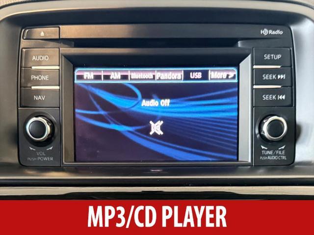 used 2014 Mazda CX-5 car, priced at $10,995
