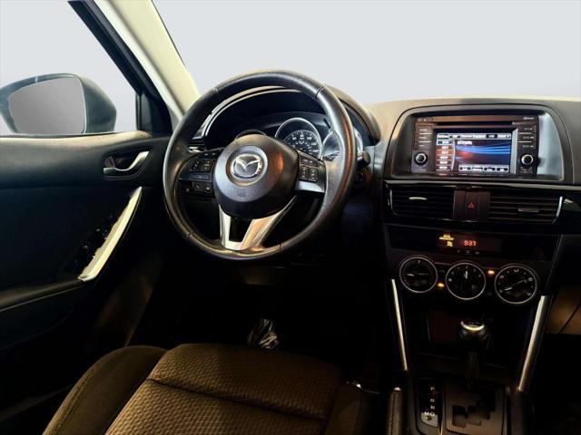 used 2014 Mazda CX-5 car, priced at $10,995