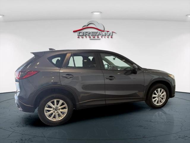 used 2014 Mazda CX-5 car, priced at $10,995