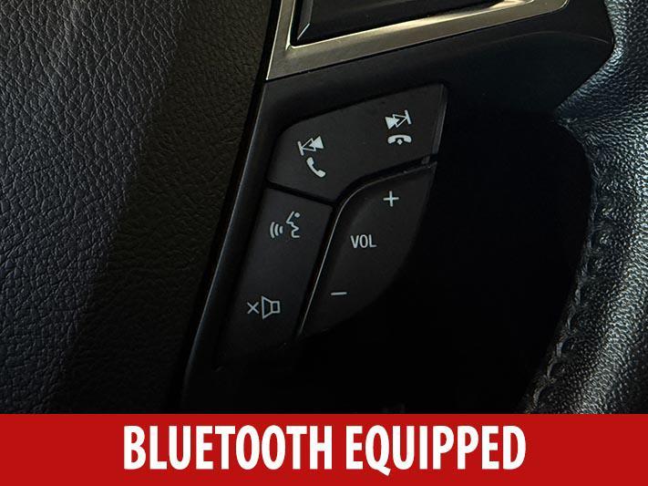 used 2022 Ford Edge car, priced at $21,500