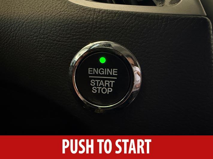 used 2022 Ford Edge car, priced at $21,500