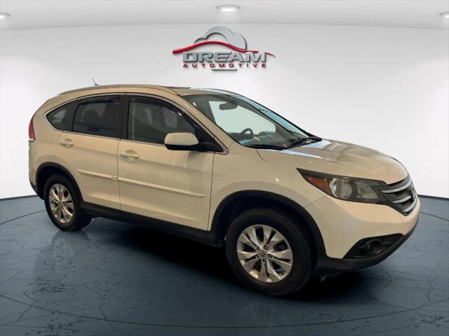 used 2013 Honda CR-V car, priced at $16,600