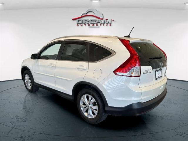 used 2013 Honda CR-V car, priced at $16,600