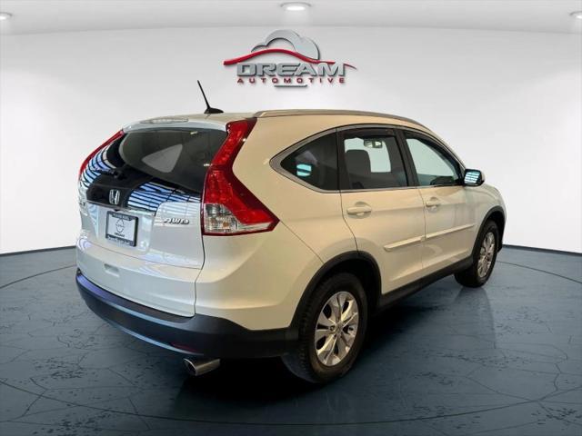 used 2013 Honda CR-V car, priced at $16,600