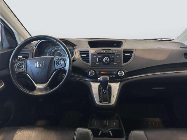 used 2013 Honda CR-V car, priced at $16,600