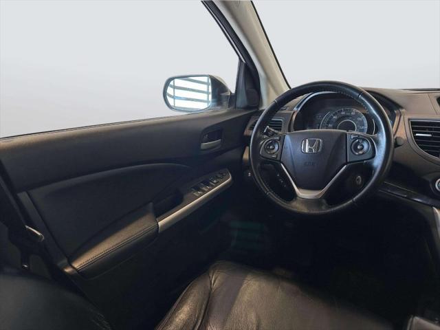 used 2013 Honda CR-V car, priced at $16,600