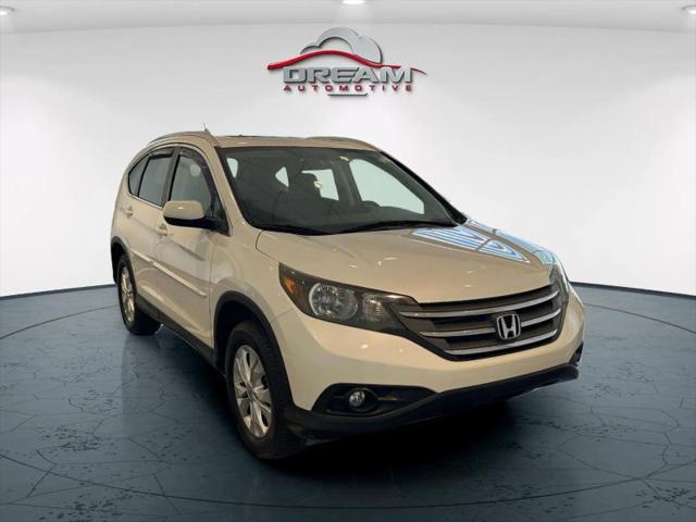 used 2013 Honda CR-V car, priced at $16,600