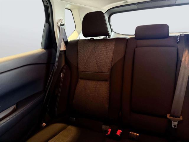 new 2025 Nissan Rogue car, priced at $30,511