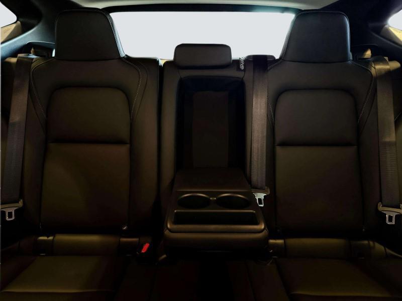 new 2025 Nissan Murano car, priced at $40,566
