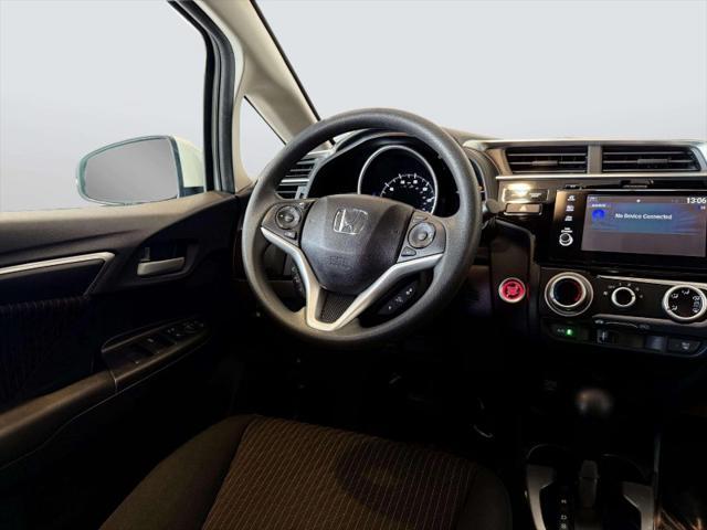 used 2020 Honda Fit car, priced at $19,500