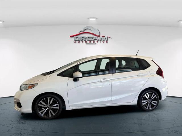 used 2020 Honda Fit car, priced at $19,500