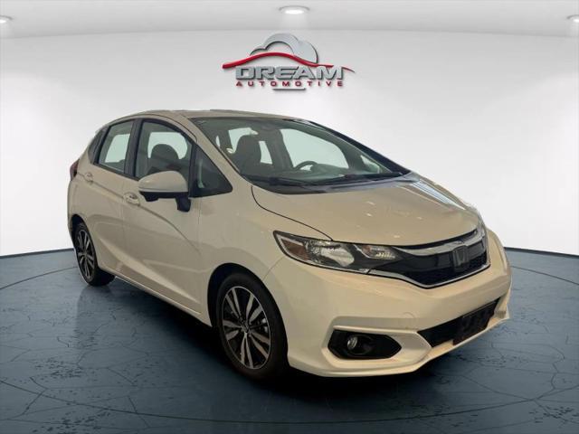 used 2020 Honda Fit car, priced at $19,500