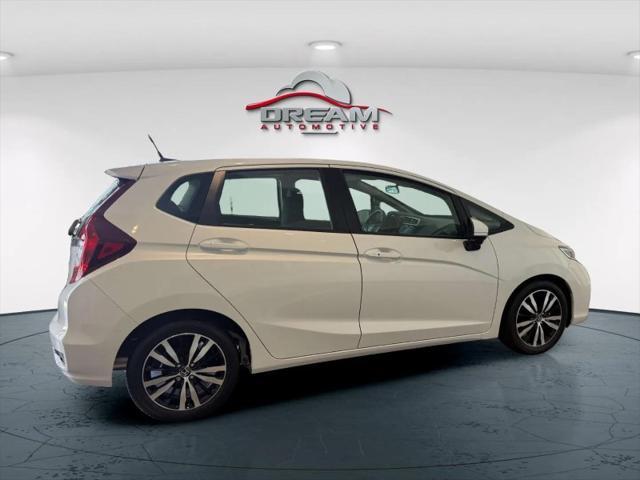 used 2020 Honda Fit car, priced at $19,500
