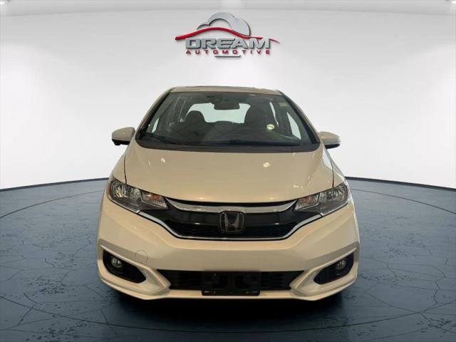 used 2020 Honda Fit car, priced at $19,500