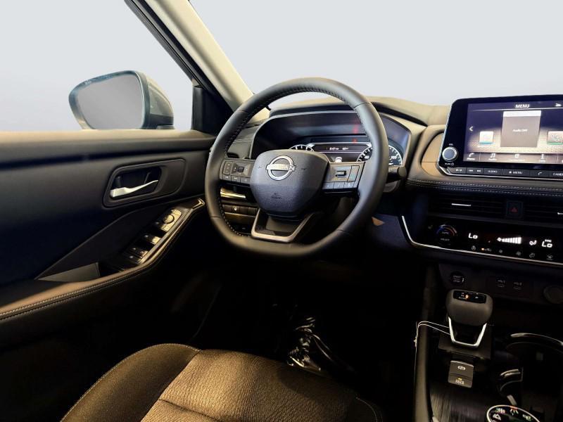 new 2026 Nissan Rogue car, priced at $31,674