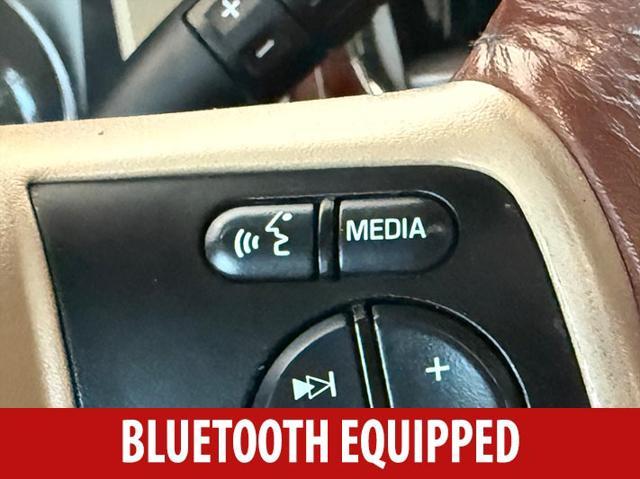 used 2014 Ford F-250 car, priced at $38,395