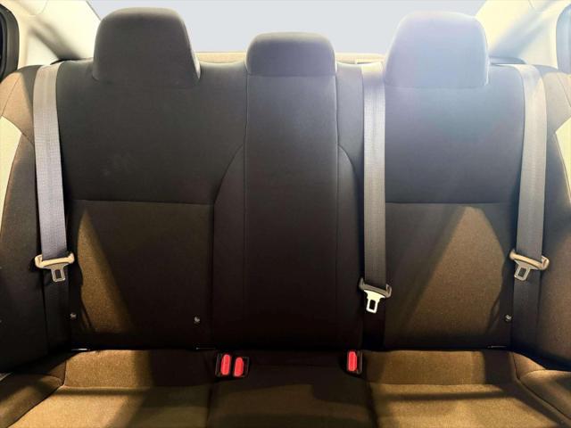 new 2025 Nissan Versa car, priced at $19,881
