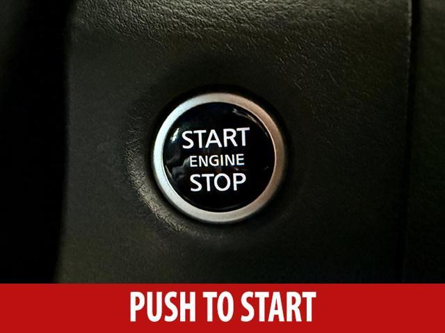 new 2025 Nissan Frontier car, priced at $45,004