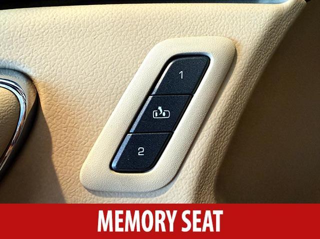 used 2014 Cadillac CTS car, priced at $16,200