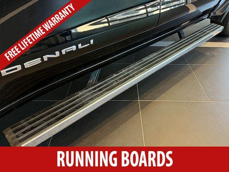 used 2019 GMC Sierra 1500 car, priced at $43,995